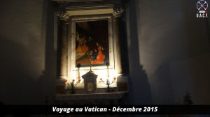 Voyage au vatican 127